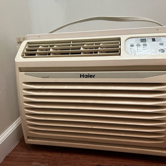 Other Quiet Window Air Conditioner For Small Rooms And Bedrooms Easy